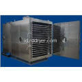 Diawetkan Blue Berry Vacuum Drying Machine